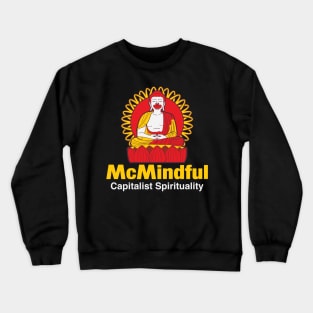 McMindful Crewneck Sweatshirt